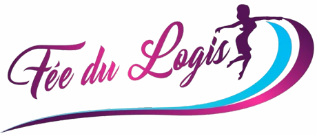 Logo La Fée du Logis — ménage et nettoyage Mont-Blanc